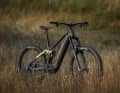 Mit dem Haibike Hybe 10.5 ergänzt Haibike die Produktpalette um ein Enduro mit Yamaha-Motor.