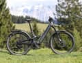 Haibike Adventr 10 – Bosch-Motor - 27,8 kg - 5.699 Euro