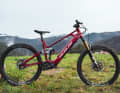 Nicolai S16 MGU // ab 10 999 Euro // 720 o. 960 Wh // 29 Zoll // 160 mm Federweg // 26,9 kg