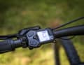 Das E5000-Display von Shimano ist nicht bluetoothfähig und zeigt nur die wichtigsten Informationen an.