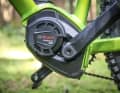 Volle 85 Newtonmeter liefert der Bosch Performance CX Antrieb. Das Bionicon hat damit einen echten Top-Antrieb.
