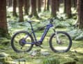 Hercules Nos 1.1: 3599 Euro // 120 mm // 27,5 Zoll // Brose Drive S Mag // 750 Wh.
