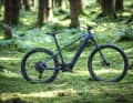 Hoheacht Sento Eko Rokito: Shimano E7000 // 504 Wh // 23,47 kg // 2999 Euro.