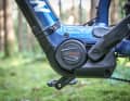 Das Maß der Dinge unter den E-MTB-Antrieben: Der Bosch Performance CX überzeugt mit Power und Dynamik.