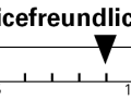 Haro Greer Alloy 1 - Bei der Servicefreundlichkeit bewerten wir die Zugverlegung, wie leicht das Tretlager und der Steuersatz getauscht werden können, ob der Rahmen an Problemzonen (Kettenstrebe, Unterrohr etc.) ausreichend geschützt ist und ob ein universelles Schaltauge spezifiziert wurde.
