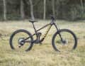 Haro Greer Alloy 1 // 17,4 kg // 170/160 mm // 29/27,5“ // 3499 Euro // Aluminium