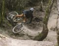 Kompromisslos auf Downhill ausgelegt: Das Kenevo SL ist die motorisierte Variante von Specializeds Enduro.