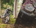 Der Bosch Performance CX ist der beliebteste E-Bike-Motor am Markt und das Whyte ELyte Evo RS eines der spannendsten Mountainbikes der Saison 2025 – Grund genug, diese verlockende Kombi im Dauereinsatz zu testen. Nach knapp 600 Kilometern zieht Testredakteur Max Fuchs sein erstes Zwischenfazit.