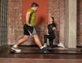 Fitnessübungen für zu Hause: 10 Übungen, um fitter in die Saison zu starten.