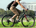 Das Argon 18 Grey Matter ist ein eher komfortables Gravel