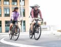 Wird der Gravellenker das neue Pendler-Cockpit? Viele Vorteile hat er jedenfalls.