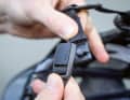 Intuitiver Verschluss: Die Magnetschlösser von Fidlock  sind an jedem Helm ein Gewinn. Mit ihnen lässt sich das Gurtband  ohne Gefummel schließen und mit  einer Hand wieder öffnen.
