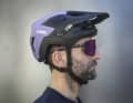 Mit dem Renegade MIPS hat Uvex einen stylishen Enduro-Helm Made in Germany im Programm