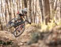 Unser BIKE-Test des neuen Propain Spindrift 5 CF