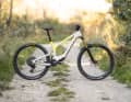 Die Eckdaten des Scott Ransom 900 RC: 15,5 kg / 170/170 mm / 29" / 9999 Euro / Carbon