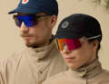 Aus dem bekannten G-1000 Stoff von Fjällräven ist die Hoja Bike-Cap.