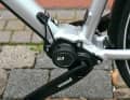 Sonderfall: Das Pinion 9-fach-Getriebe verleitet zu schaltfreudigem Fahren.