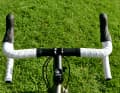 Auch der Dropbar bzw. der "Rennlenker" ist eine entscheidene Komponente am Gravelbike.