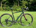 Das Argon 18 Grey Matter