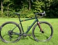 Das Argon 18 Grey Matter