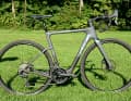 Das Fuji Jari Carbon 1.1