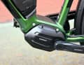 Shimanos E5000: harmonisch, leise, leicht und ausreichend kräftig.