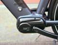 Bafang-Motor: Die 80 Nm halten sich am Berg eher zurück.