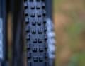 Mit dem Profil des Highroller II hat der neue Maxxis-Reifen gar nichts mehr zu tun. Das Stollendesign wurde komplett neu entwickelt.