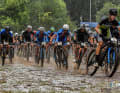Das BIKE Junior Team zeigte bei der UEC Jugend EM in Schweden tolle Leistungen. Auch bei schwierigen Bedingungen...