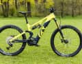 Husqvarna Hard Cross HC5: Das Top-Modell soll ab Mai für 8199 Euro beim Händler stehen.