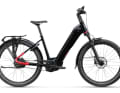 Das ist das Koga Pace B10 Suspension.