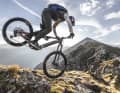 Haibike-Athlet Tom Oehler durfte das Bike schon artgerecht ausführen. Wir haben ein Testbike in der Redaktion, konnten es aber erst einem Trocken-Check unterziehen. Ein intensiver Praxistest folgt!