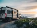 Tipps für den perfekten Urlaub mit Van & Bike