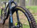Michelin Wild Enduro Kombi