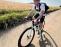 Über Land: Easy Vortrieb und volles Panorama. Wir entdecken die Liebe zum Gravelbike.