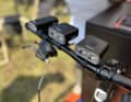 Mehr Licht: Die drei neuen Offroad-Lampen von Osram.