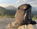 Durchdacht und funktional: Der Deuter Trans Alpine 28. Gibts auch in vielen anderen Farben.