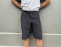 Über die Performance-Wear von YT kann man nix Schlechtes sagen. Die Shorts sind sehr gut zum fairen Preis.