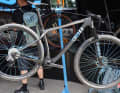Stoll Bikes beim BIKE Festival Riva