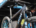 Stoll Bikes beim BIKE Festival Riva