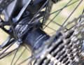 In Europa finden sich viele Speziallösungen für das Schalten am Mountainbike. Die Zweigangnabe von Classified wird in den Niederlanden gebaut.