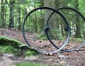 Auf den ersten Blick ist kaum erkenntlich, wie viel Ingenieurskunst und Geld hier auf dem Trail steht.