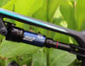 Der BIKE Test zeigt, ob im Rock Shox Sid Ultimate 3P Dämpfer das ultimative Kraftpaket für XC-Bikes steckt.