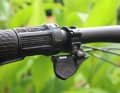 Der Rockshox Sid Luxe Ultimate 3P profitiert vom neuen Rockshox Twistlock Ultimate Remote.