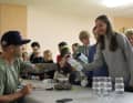 Fourcross-Weltmeister Tomas Slavik ist ein alter Bekannter beim Ghost BIKE Cross Country Jugendcamp.