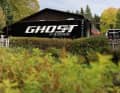 Mit riesigem Worldcup-Truck fährt das Ghost Factory Racing Team beim Jugendcamp vor und bringt nicht nur das Team, sondern auch die erfahrenen Betreuer mit.