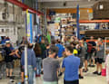 Am 6. September öffnet HP Velotechnik in Kriftel wieder die Pforten und empfängt Besucher zum Tag der offenen Tür.