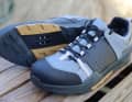 Die Atomus GTX sind SIDIs robustesten Klick-Schuhe. Wir haben den Schutz für die Füße auf Enduro-Trails getestet.
