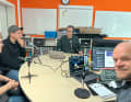 Fahrrad-Podcast: “pressedienst-fahrrad”