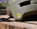 Nomen est omen: Der Sweet Protection Primer MIPS Helm hat das Rotationsschutz-System MIPS an Bord.